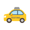 Testing Taxi Assistant