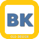 Old Design VK Gold