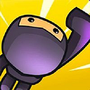 Incredible Ninja Game - HTML5 Game