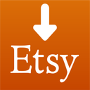 Etsy Image Downloader