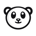 Panda | Hacker News, Dribbble, Designer News