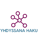 Yhdyssana Haku