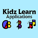 Kidz Learn Applications voice