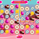 Candy Match 3 Puzzle Games