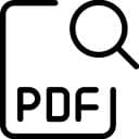 Pdf Search Tool