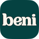 Beni - Your secondhand sidekick