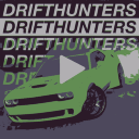 Drift Hunters Online Game