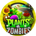 Plants Vs Zombies Wallpaper