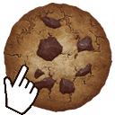 Uncanny Cookie Clicker