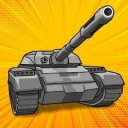 Tank Trouble - Unblocked & Free