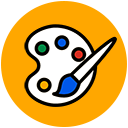 Web Paint for Google Chrome™