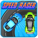 Speed Racer Game - Runs Offline