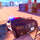 Police Drift & Stunt