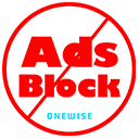 OneWise - AdsBlock FaceBook