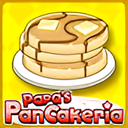 Papa's Pancakeria Unblocked Game - Launcher