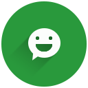 WhatSmiley - Smileys for Whatsapp Web