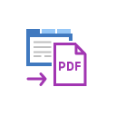 Foxit PDF Creator