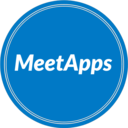 MeetApps: Google Calendar Video Call Links