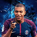 Kylian Mbappe Wallpapers