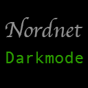 Nordnet.se Darkmode