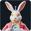 White Rabbit: Tab Timer