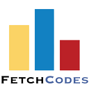 CF FetchCodes