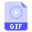 Save as GIF