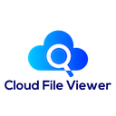 Cloud File Viewer