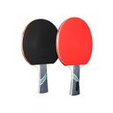 single player ping pong