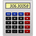 Melanto Calculator