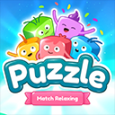 Puzzle Match Relaxing Game