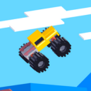 Drive Mad - Fun Game