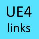 Unreal engine 4 API links