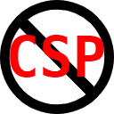 Disable-CSP