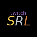 SRL Races on Twitch