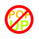 Popup Blocker 2020 - Working!