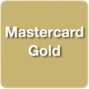 Mastercard Gold