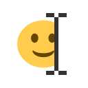 Smiley Caret: Text to Emoji