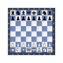 SimpleChessBoard