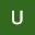 U V