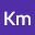 Km M