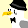 Mayor Seagull (Bing_chilling)