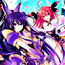 Date A Live Wallpapers New Tab