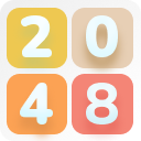 2048 Classic Game