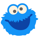 Cookie Monster