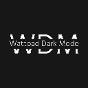 Wattpad Dark Mode