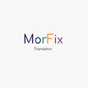 Morfix Translator