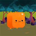 Jelly Forest Platform Game