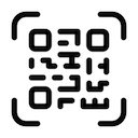 QR Code to Phone Clipboard