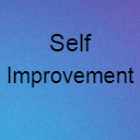 Ultimate Self Improvement Resources